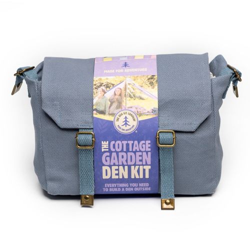 The Cottage Garden Den Kit